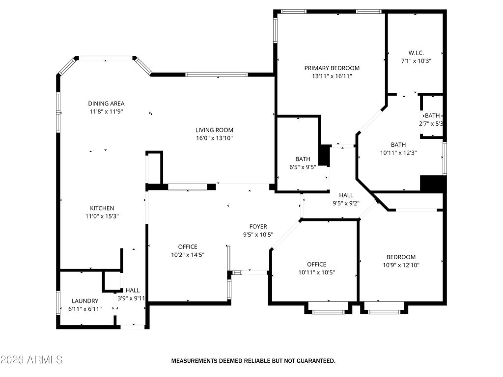 Photo of 6443 S Callaway Drive, Chandler, AZ 85249 (MLS # 6977039)