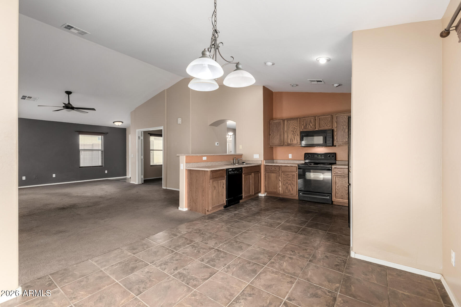 45540 W WINDMILL Drive