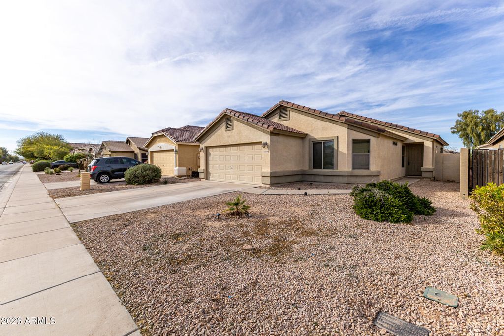 Photo of 45540 W Windmill Drive, Maricopa, AZ 85139 (MLS # 6990838)