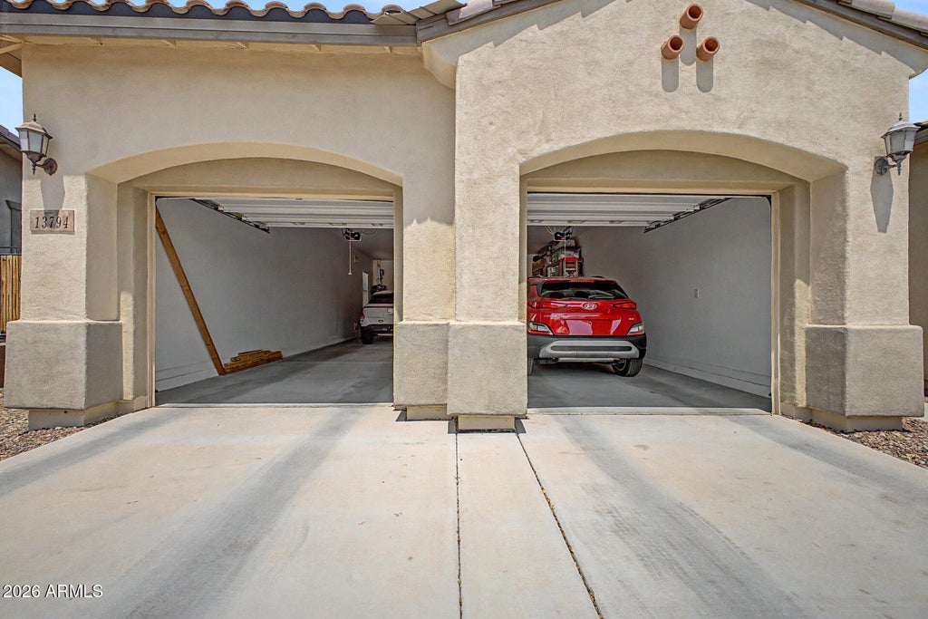 Photo of 13794 W Sarano Terrace, Litchfield Park, AZ 85340 (MLS # 7070925)