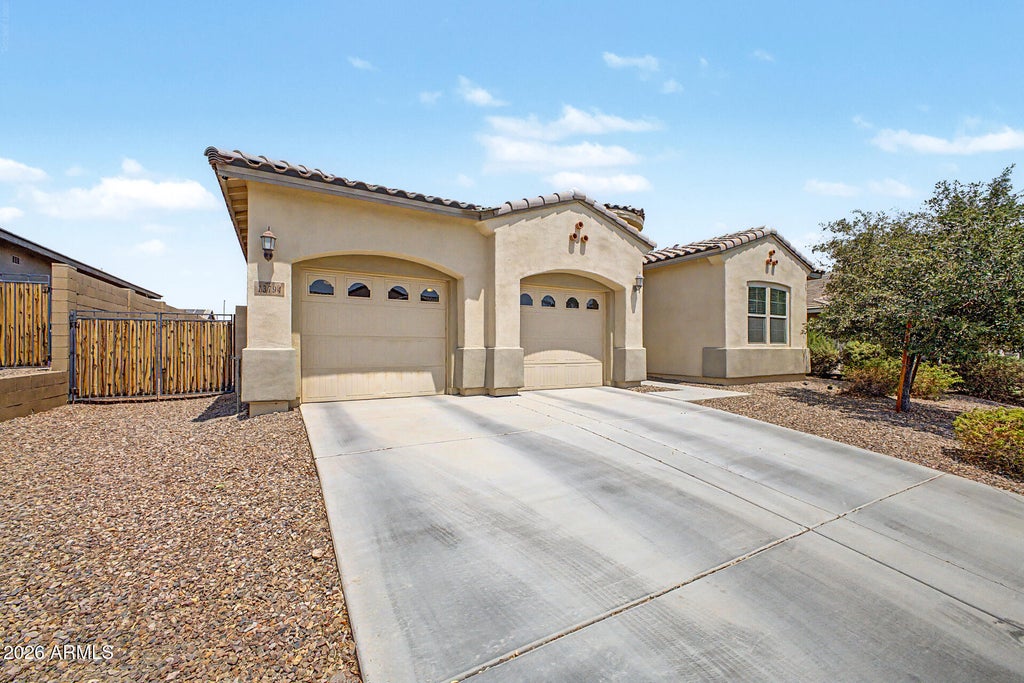 Photo of 13794 W Sarano Terrace, Litchfield Park, AZ 85340 (MLS # 7070925)