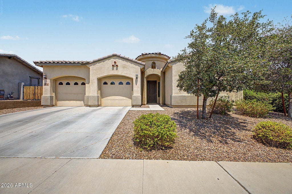 Photo of 13794 W Sarano Terrace, Litchfield Park, AZ 85340 (MLS # 7070925)
