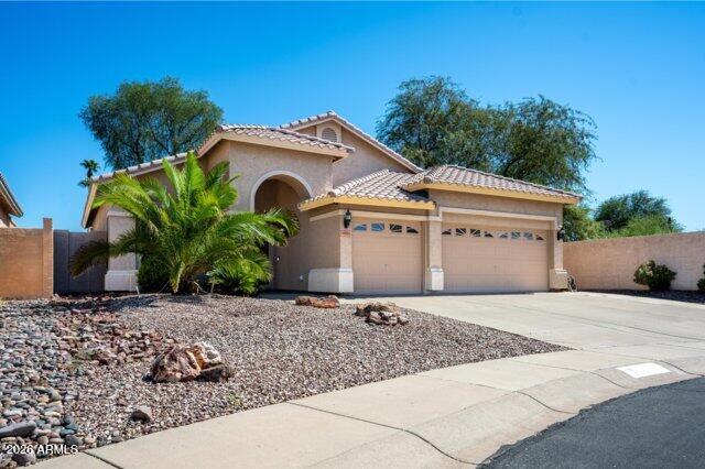 Photo of 18811 N 59th Drive, Glendale, AZ 85308 (MLS # 7088656)