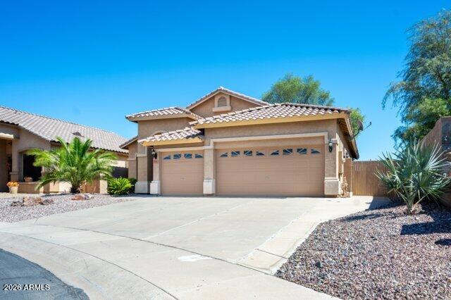 Photo of 18811 N 59th Drive, Glendale, AZ 85308 (MLS # 7088656)