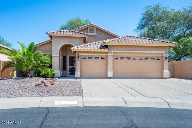 Photo of 18811 N 59th Drive, Glendale, AZ 85308 (MLS # 7088656)