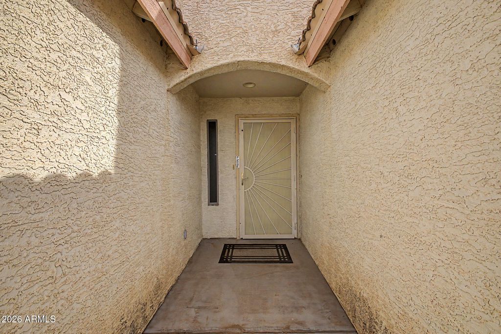 Photo of 9051 W Raven Drive, Arizona City, AZ 85123 (MLS # 7024450)