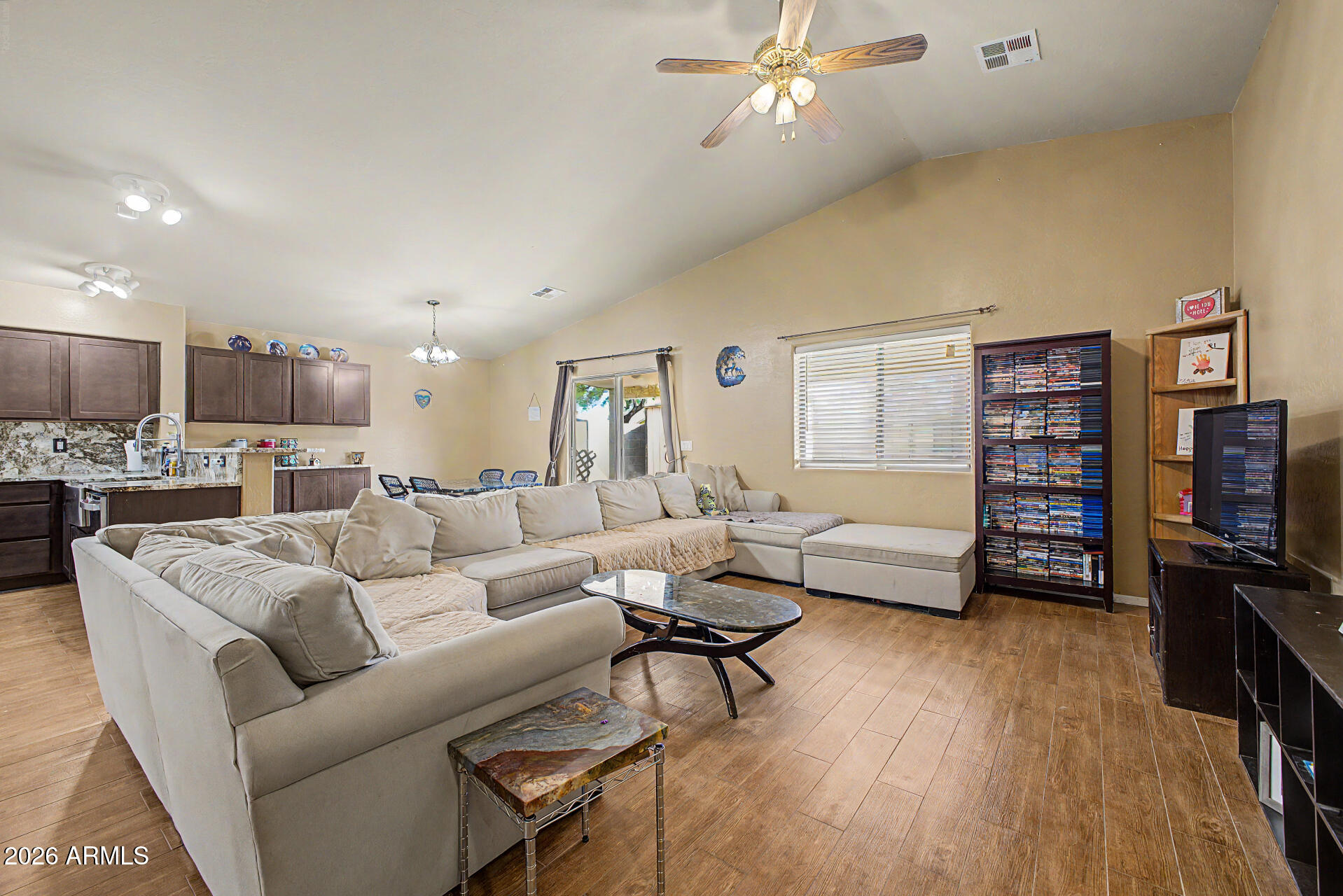 9051 W RAVEN Drive