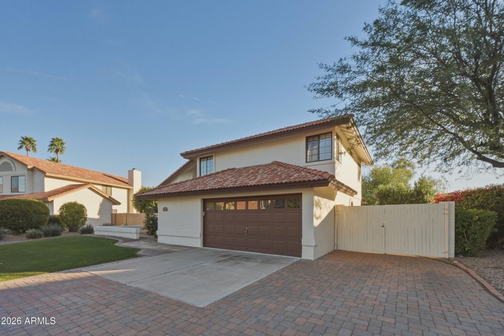 Photo of 8905 E Voltaire Drive, Scottsdale, AZ 85260 (MLS # 6988079)