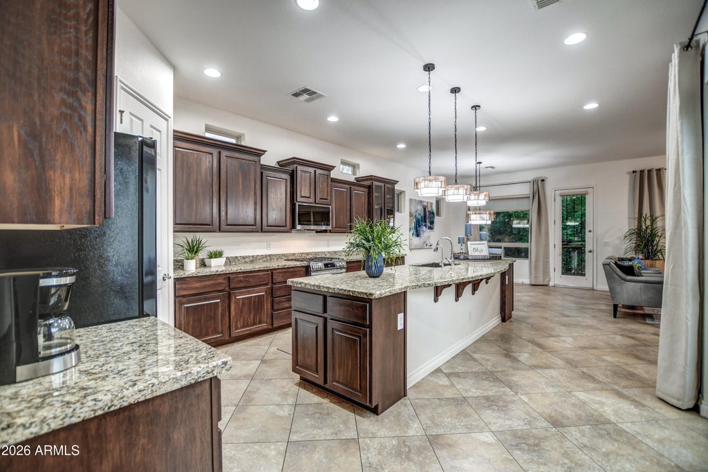 Photo of 1489 E Artemis Trail, Queen Creek, AZ 85140 (MLS # 7095589)