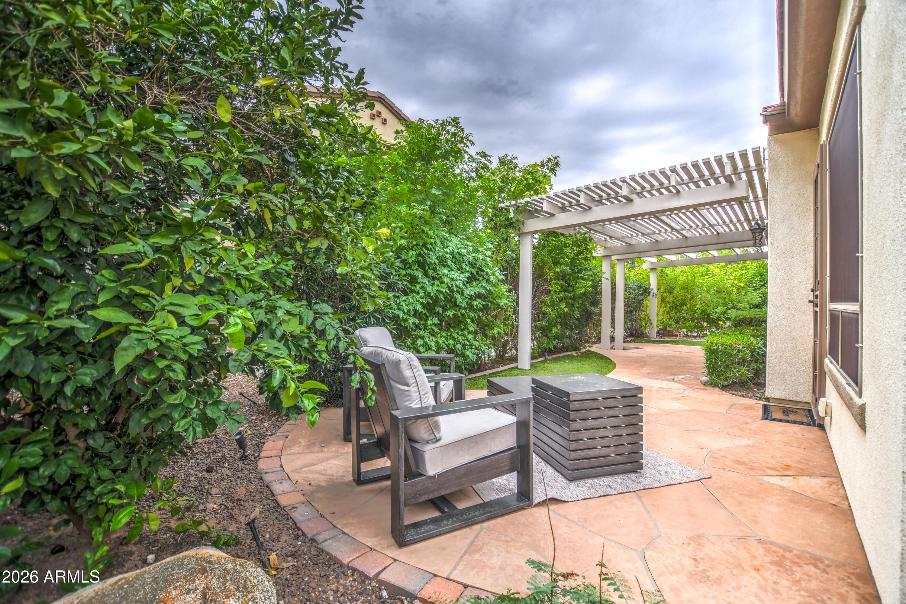 1489 E ARTEMIS Trail