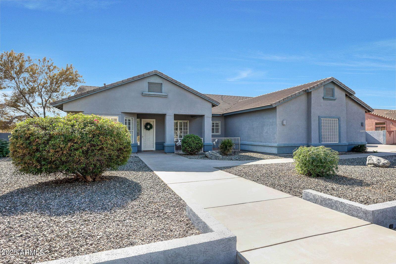 12825 W GEORGIA Avenue