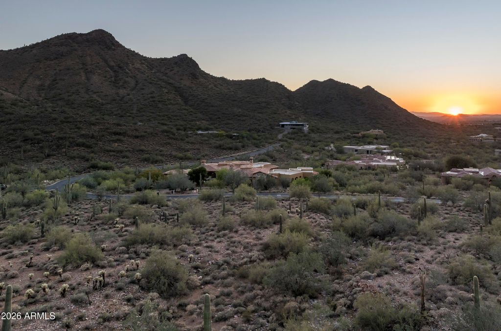 Photo of 10500 E Lost Canyon Drive #22, Scottsdale, AZ 85255 (MLS # 7004729)