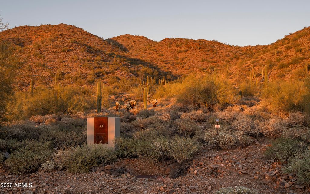 Photo of 10500 E Lost Canyon Drive #22, Scottsdale, AZ 85255 (MLS # 7004729)