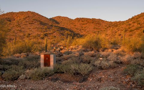 Photo of 10500 E Lost Canyon Drive #22, Scottsdale, AZ 85255 (MLS # 7004729)