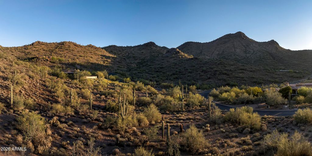 Photo of 10500 E Lost Canyon Drive #22, Scottsdale, AZ 85255 (MLS # 7004729)