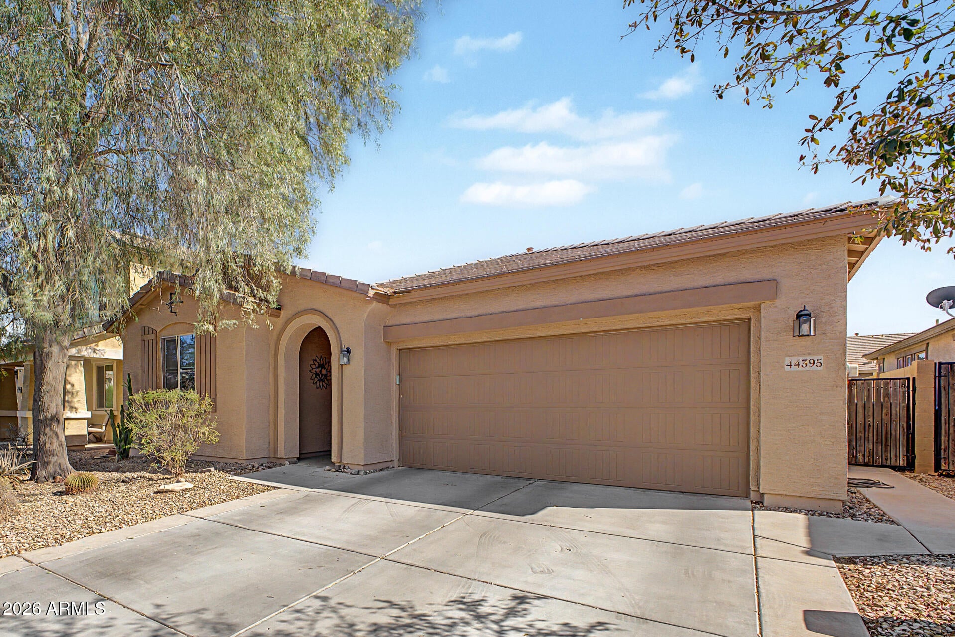 44395 W Bailey Drive