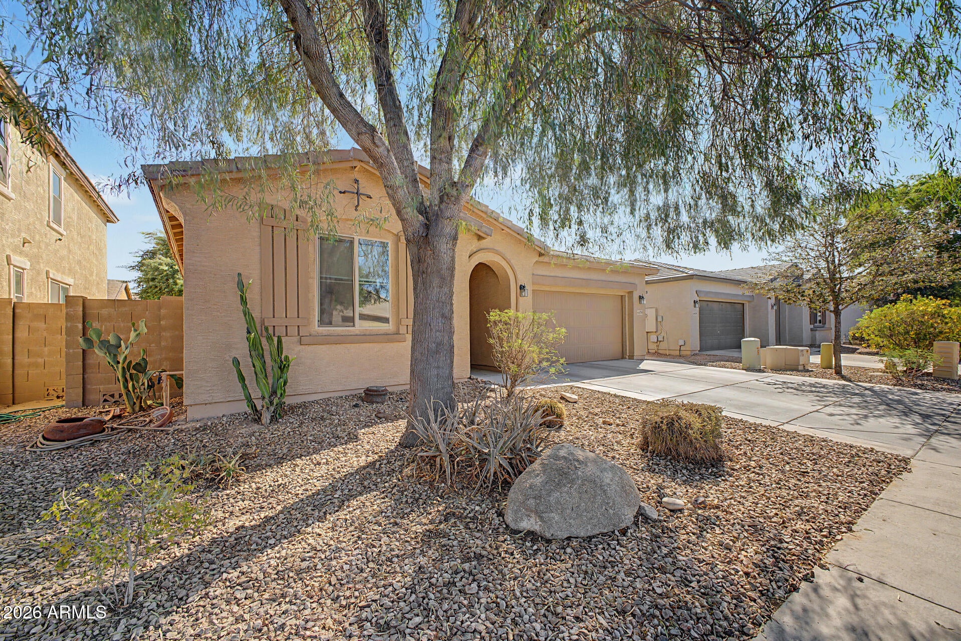 44395 W Bailey Drive