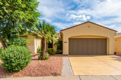 A home in Sun City West