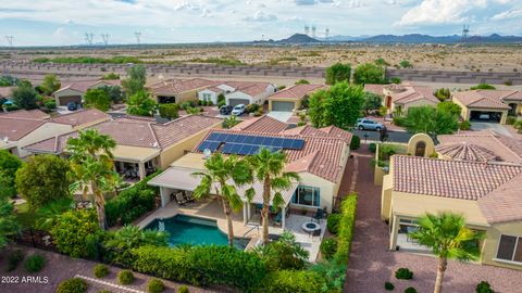 A home in Sun City West