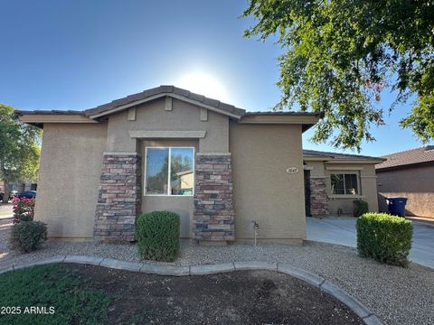 1047 S SACRAMENTO Place Chandler AZ 85286
