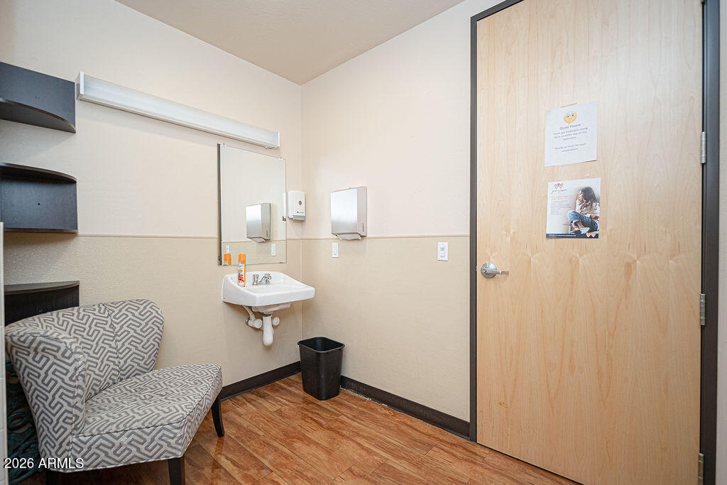 THOMAS ROAD MEDICAL PLAZA CONDOMINIUM - Commercial Sale