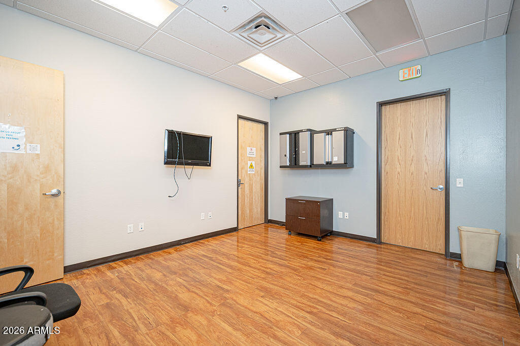 THOMAS ROAD MEDICAL PLAZA CONDOMINIUM - Commercial Sale