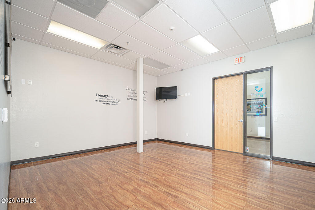 THOMAS ROAD MEDICAL PLAZA CONDOMINIUM - Commercial Sale