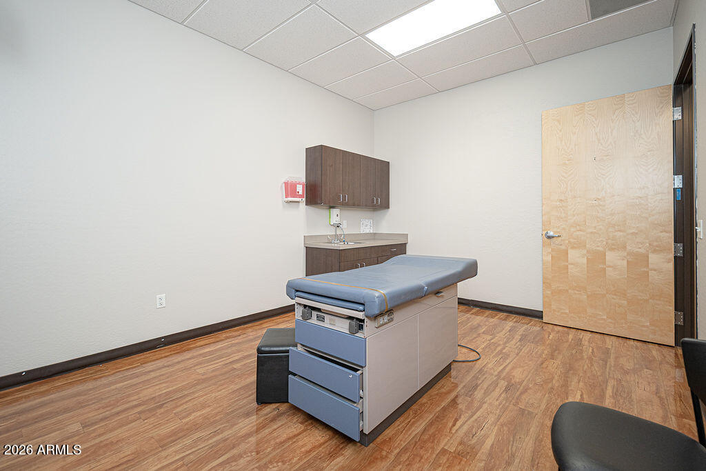 THOMAS ROAD MEDICAL PLAZA CONDOMINIUM - Commercial Sale