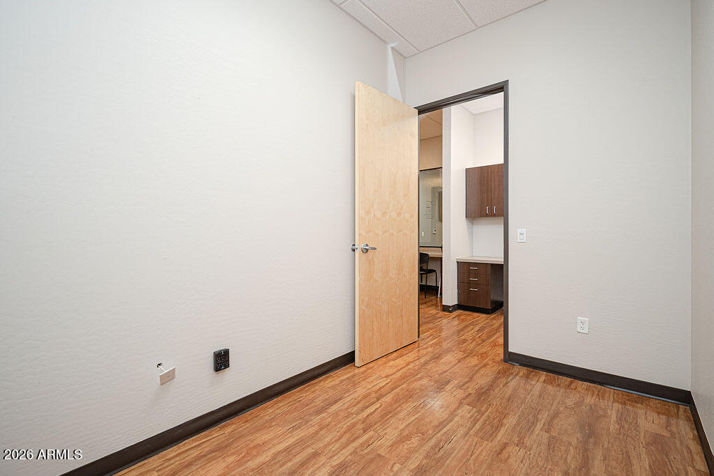 THOMAS ROAD MEDICAL PLAZA CONDOMINIUM - Commercial Sale