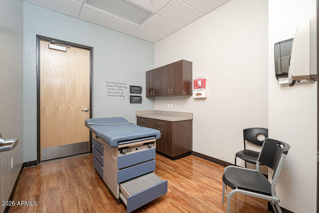 THOMAS ROAD MEDICAL PLAZA CONDOMINIUM - Commercial Sale