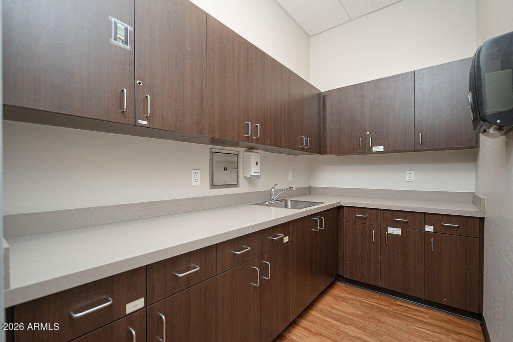 THOMAS ROAD MEDICAL PLAZA CONDOMINIUM - Commercial Sale