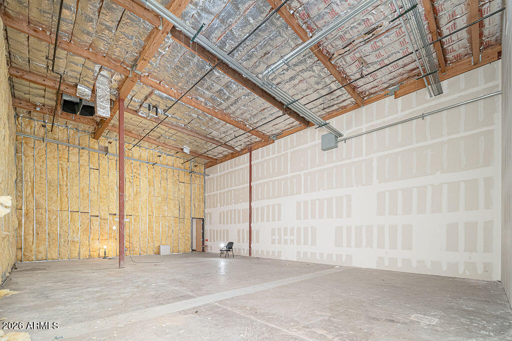 THOMAS ROAD MEDICAL PLAZA CONDOMINIUM - Commercial Sale