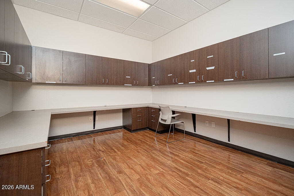 THOMAS ROAD MEDICAL PLAZA CONDOMINIUM - Commercial Sale