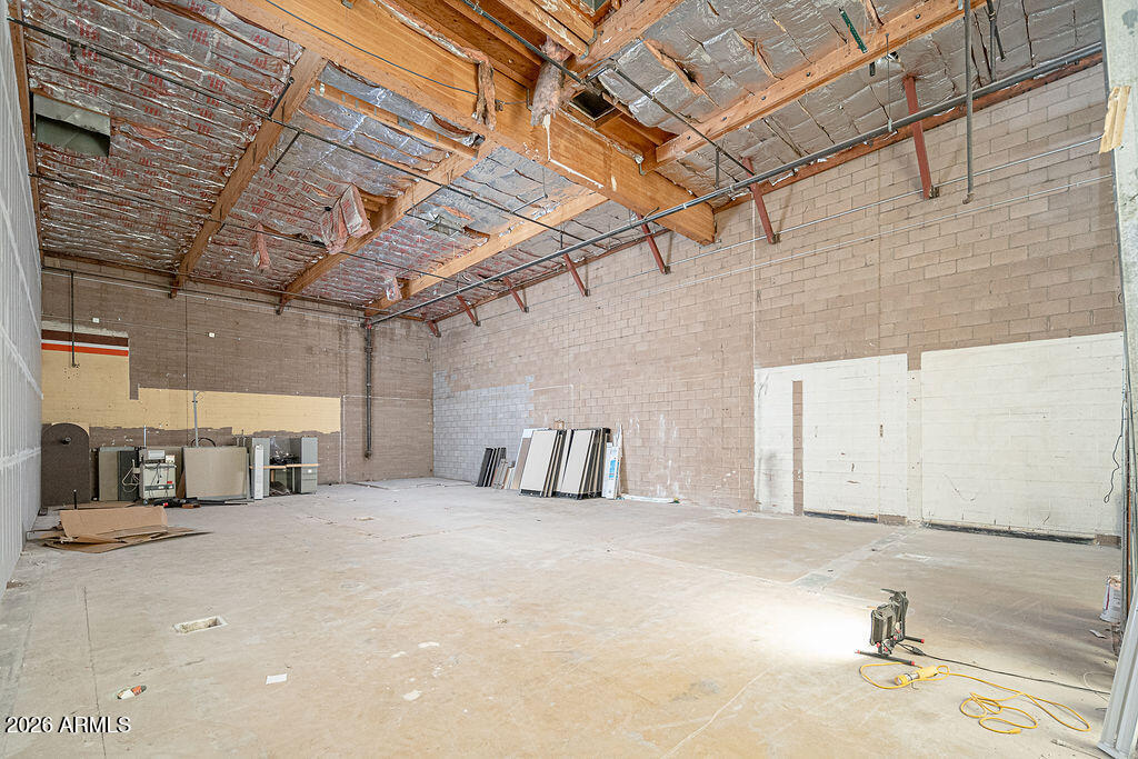 THOMAS ROAD MEDICAL PLAZA CONDOMINIUM - Commercial Sale
