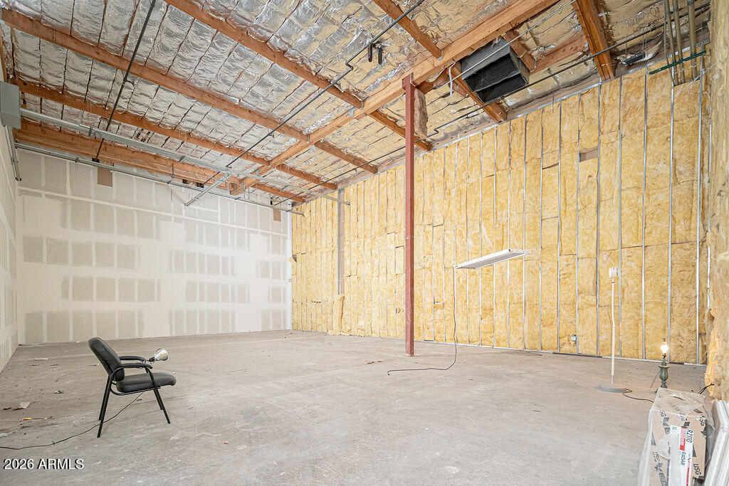 THOMAS ROAD MEDICAL PLAZA CONDOMINIUM - Commercial Sale