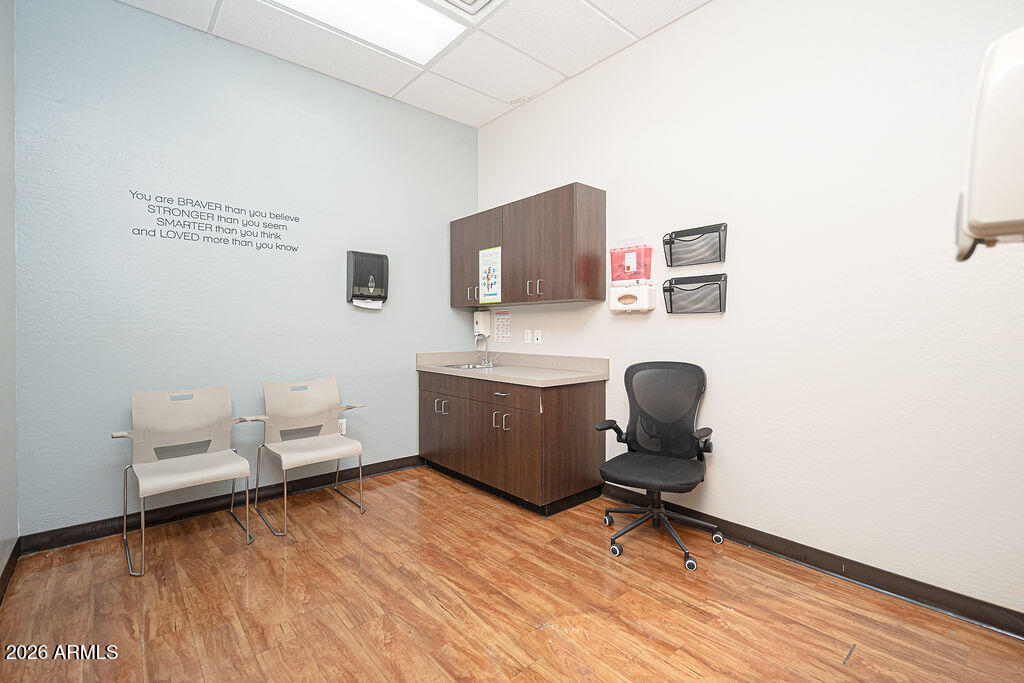 THOMAS ROAD MEDICAL PLAZA CONDOMINIUM - Commercial Sale
