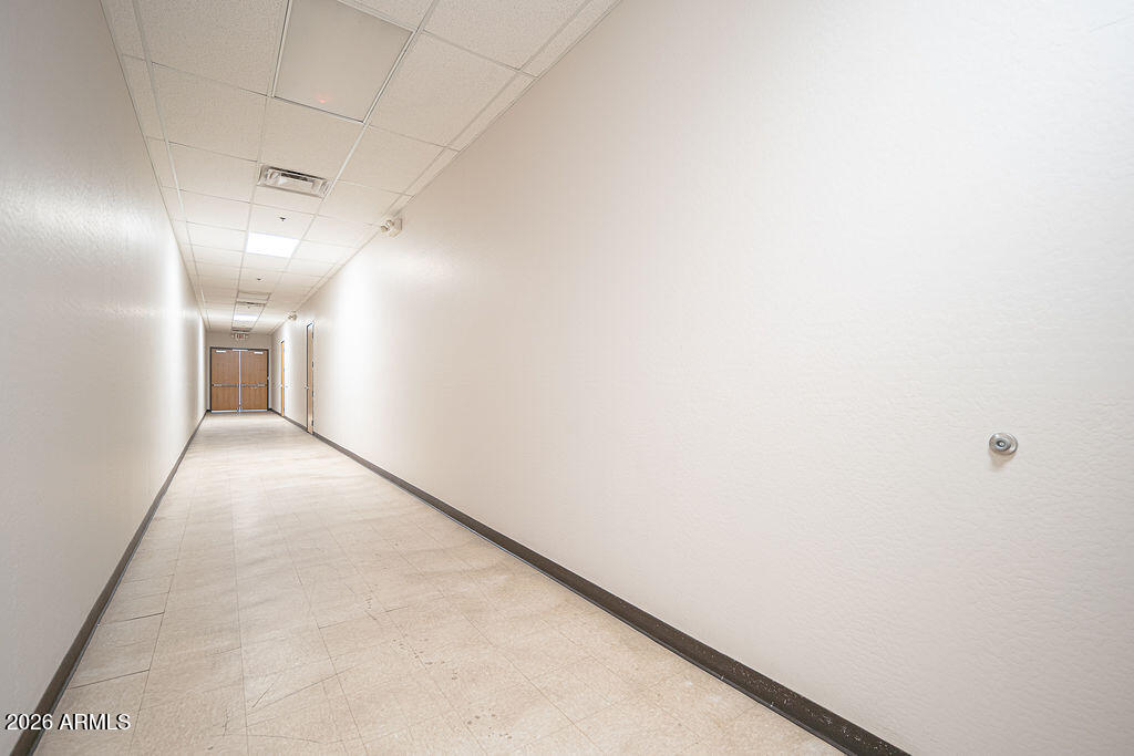 THOMAS ROAD MEDICAL PLAZA CONDOMINIUM - Commercial Sale