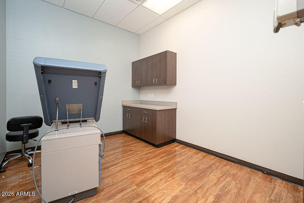 THOMAS ROAD MEDICAL PLAZA CONDOMINIUM - Commercial Sale