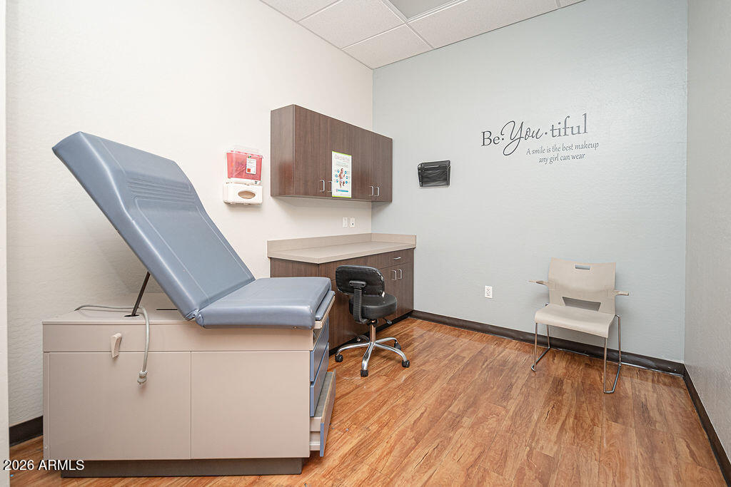 THOMAS ROAD MEDICAL PLAZA CONDOMINIUM - Commercial Sale