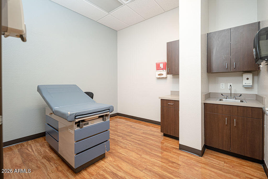 THOMAS ROAD MEDICAL PLAZA CONDOMINIUM - Commercial Sale