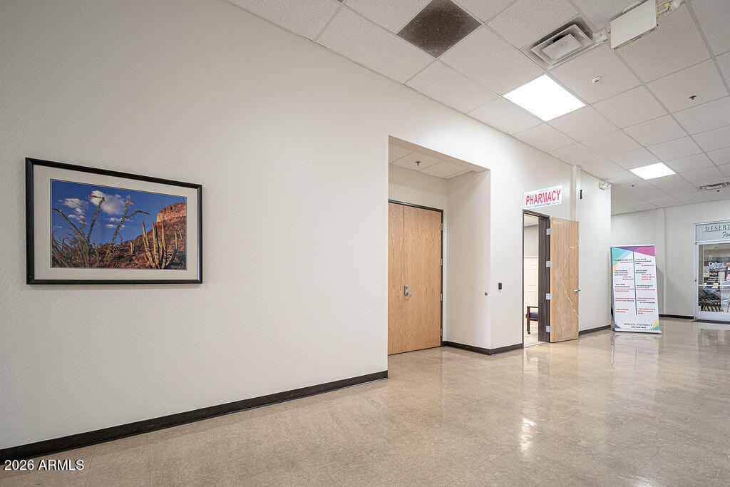 THOMAS ROAD MEDICAL PLAZA CONDOMINIUM - Commercial Sale