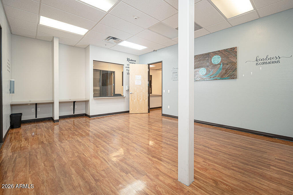 THOMAS ROAD MEDICAL PLAZA CONDOMINIUM - Commercial Sale