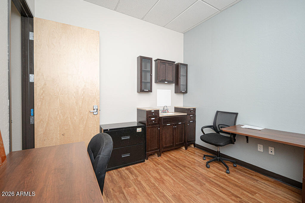 THOMAS ROAD MEDICAL PLAZA CONDOMINIUM - Commercial Sale