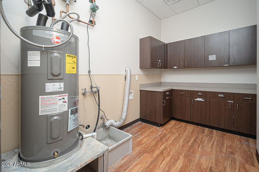 THOMAS ROAD MEDICAL PLAZA CONDOMINIUM - Commercial Sale