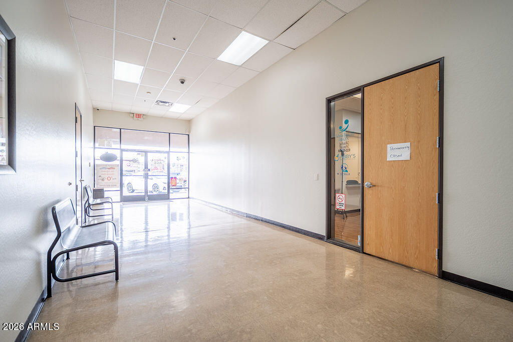 THOMAS ROAD MEDICAL PLAZA CONDOMINIUM - Commercial Sale