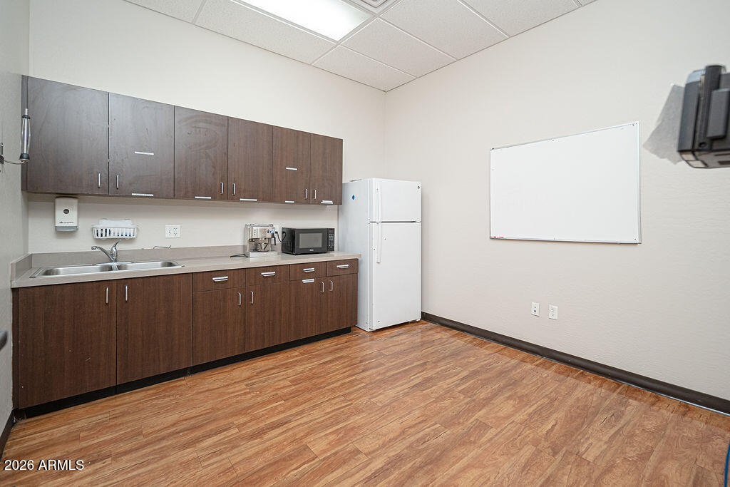 THOMAS ROAD MEDICAL PLAZA CONDOMINIUM - Commercial Sale