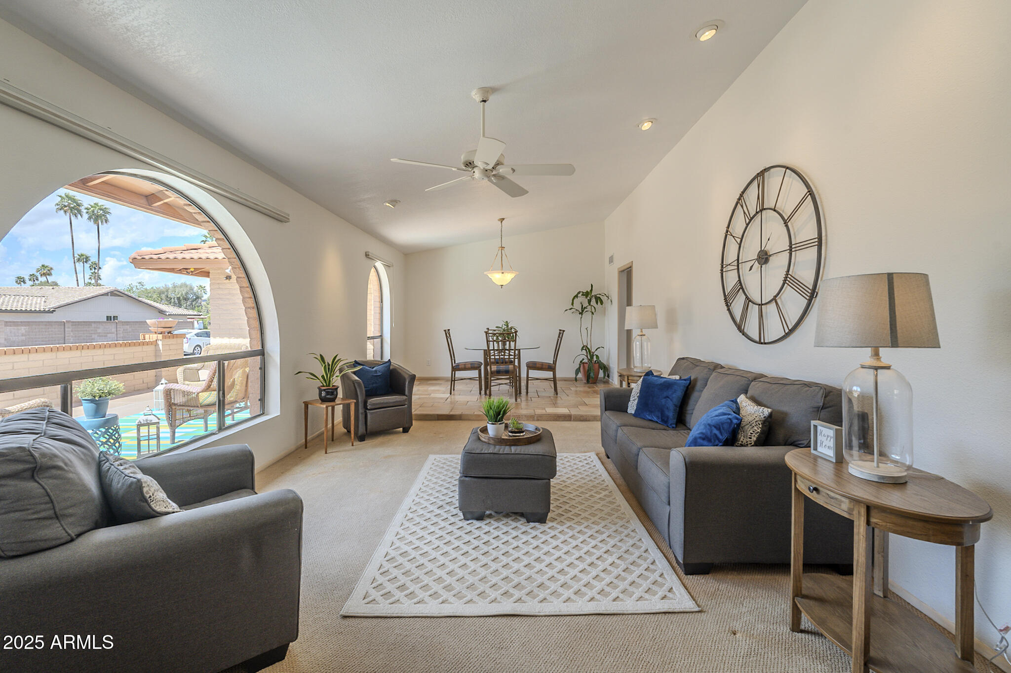 218 E CARIBBEAN Lane