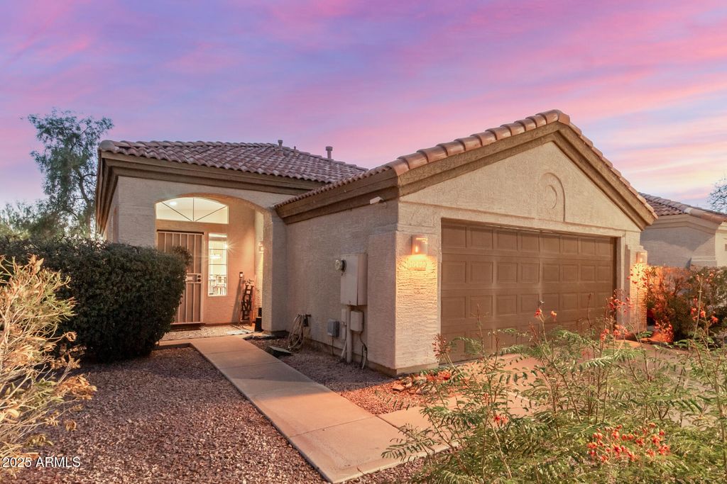 Photo of 30430 N 42nd Place, Cave Creek, AZ 85331 (MLS # 6920777)