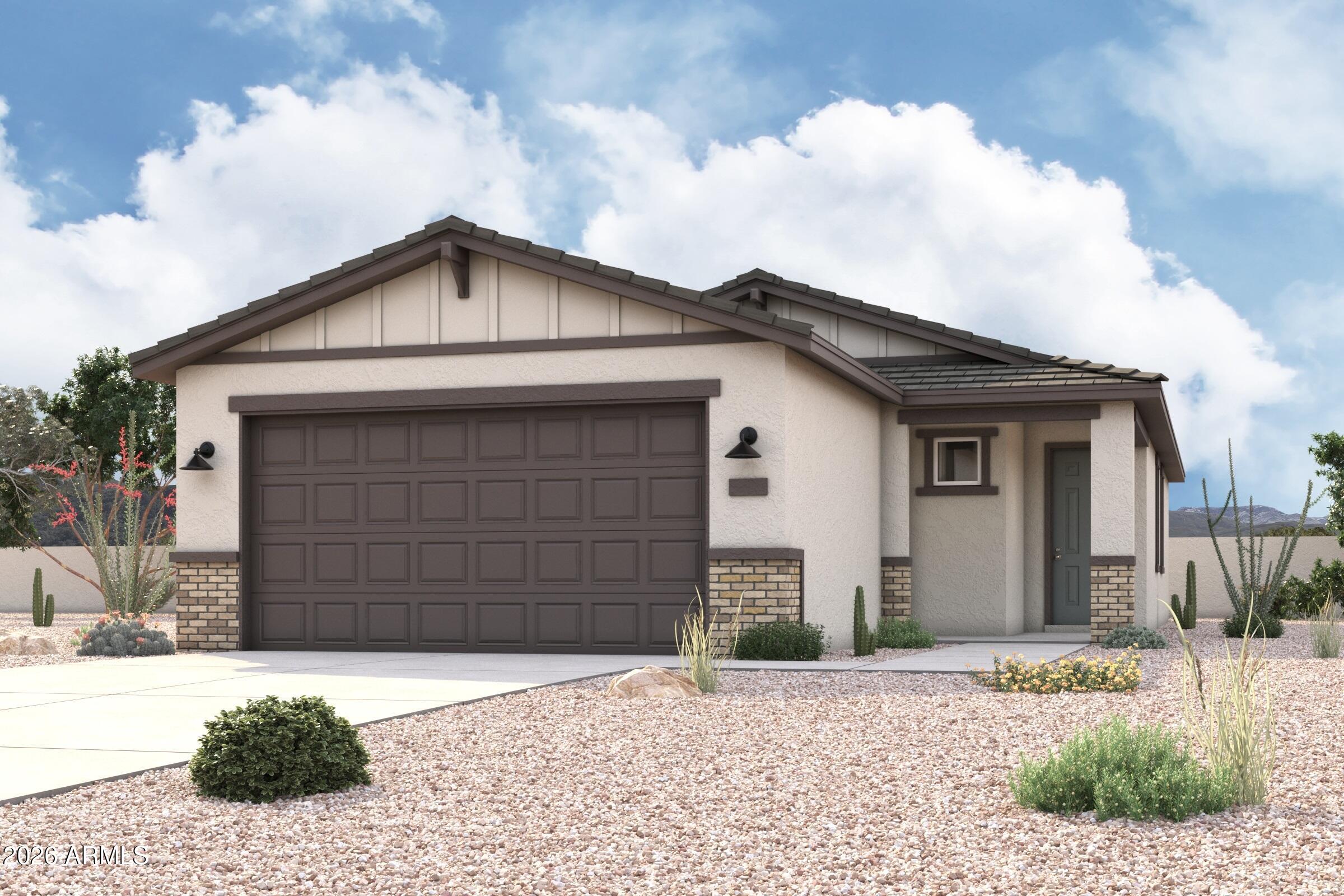 5928 E SIDEOATS Way