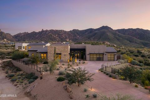 Photo of 23962 N 123rd Place, Scottsdale, AZ 85255 (MLS # 6955271)